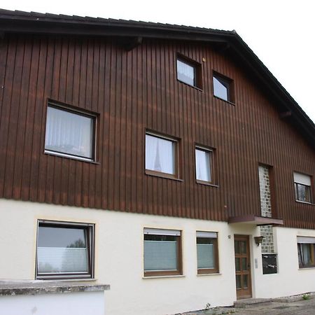Ferienwohnung Bruckmuhl Bagian luar foto