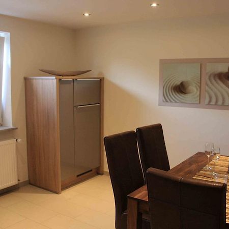 Ferienwohnung Bruckmuhl Ruang foto