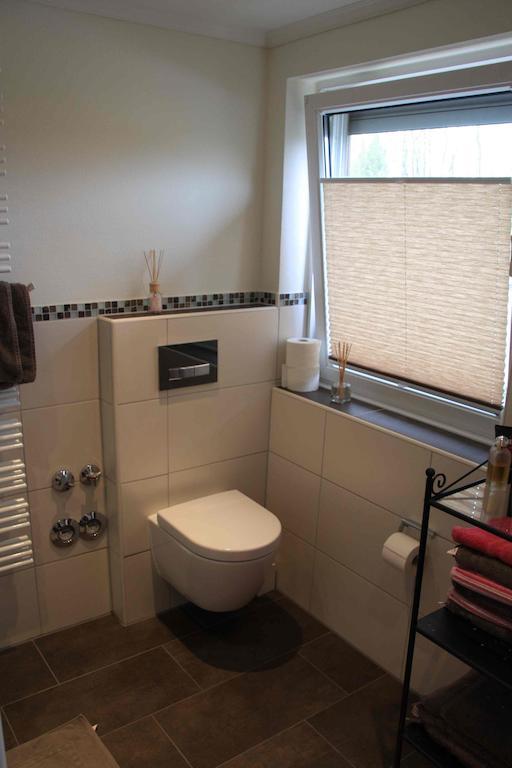 Ferienwohnung Bruckmuhl Ruang foto