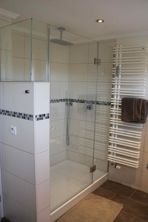 Ferienwohnung Bruckmuhl Ruang foto