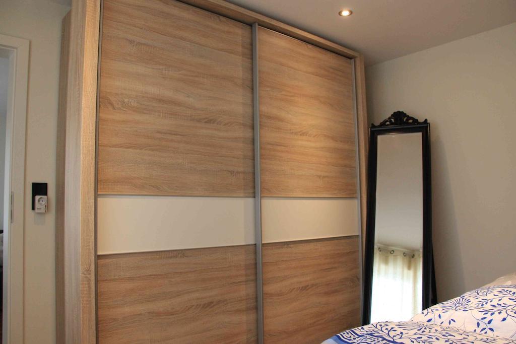 Ferienwohnung Bruckmuhl Ruang foto